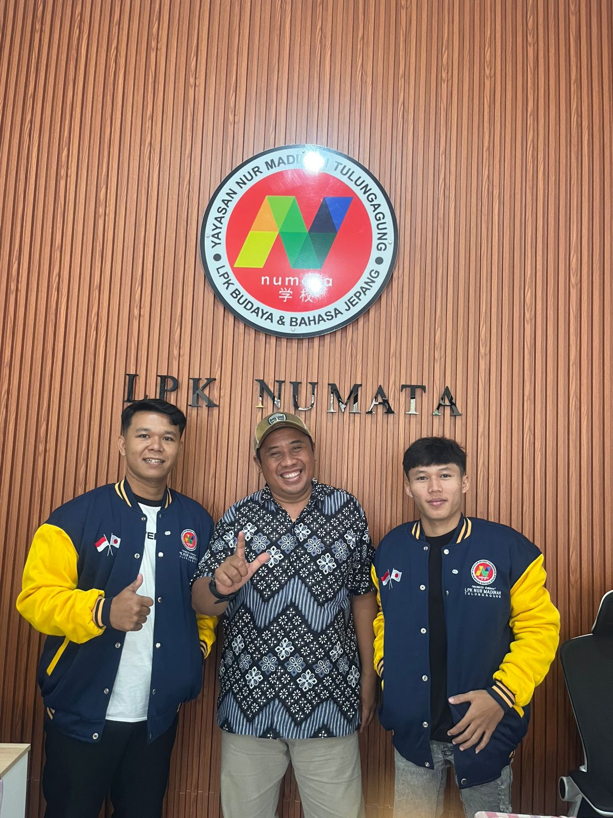 Pengolahan Makanan Mei 2026
