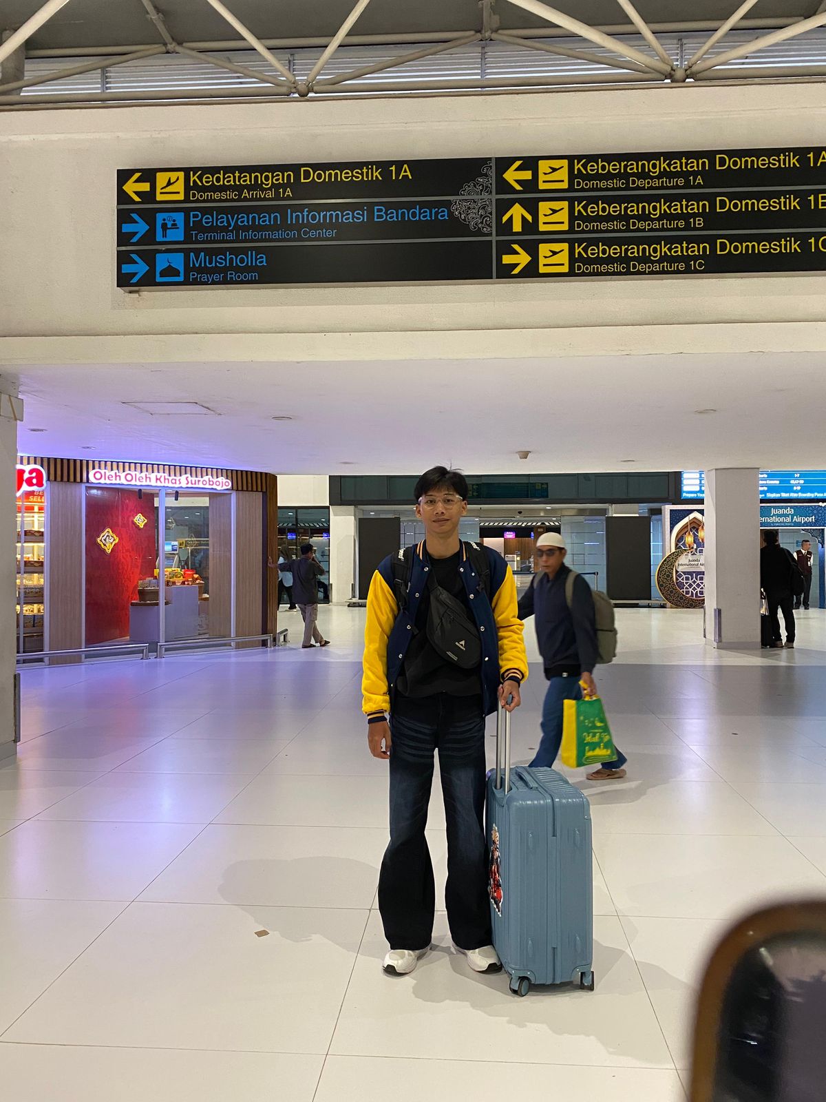 Pengolahan Makanan Nagoya